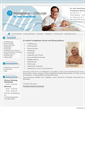 Mobile Screenshot of privatpraxis-chirurgie.de